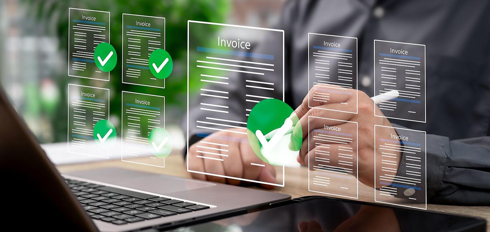 Facturation électronique :  sécurisez votre conformité avec une plateforme agréée
