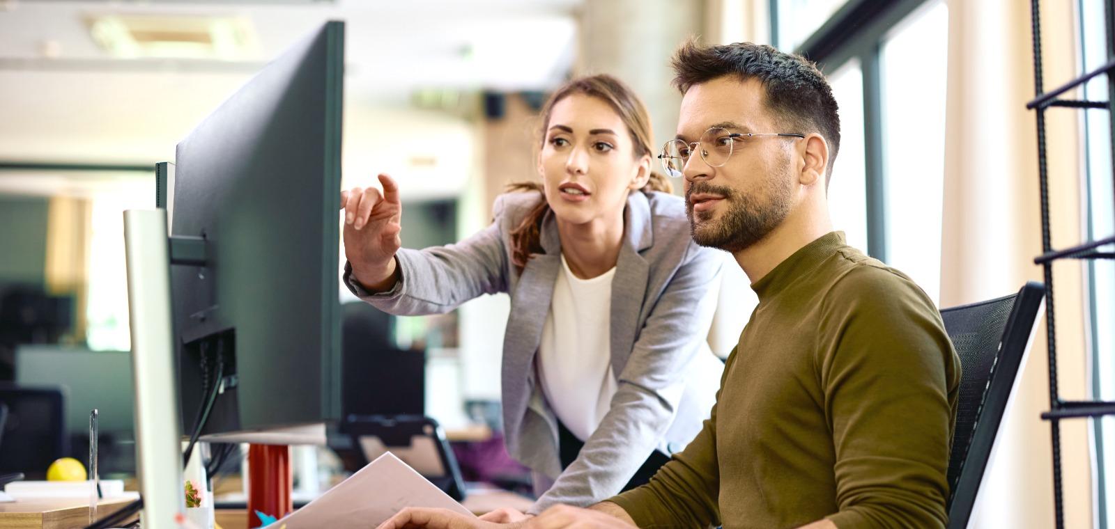 Retour d'expérience : Découvrez ces grands projets de transformation Finance