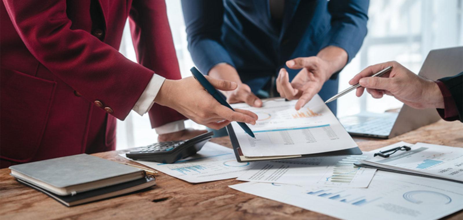 Impairment test : quand vos hypothèses font basculer la performance