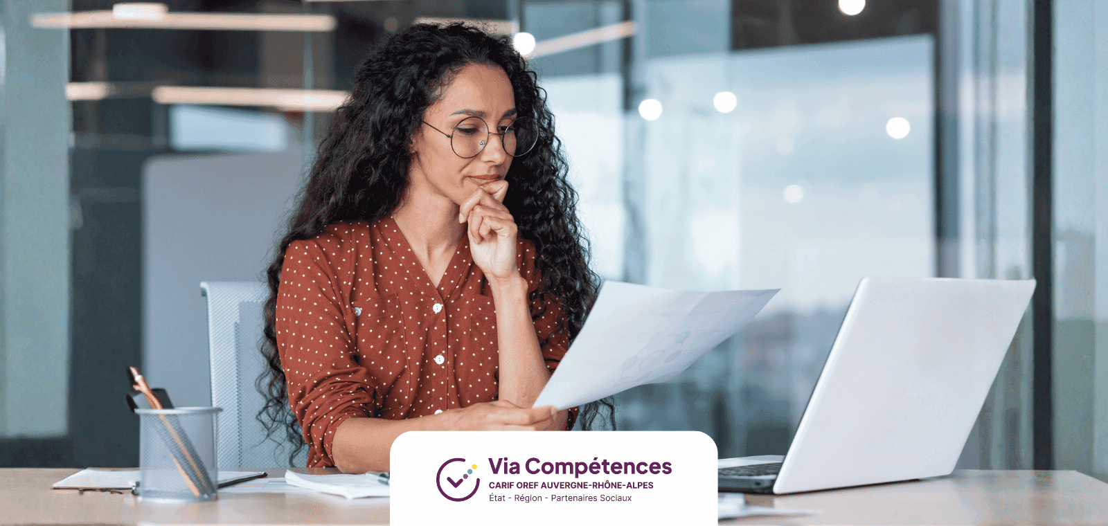 Remplir son bilan pédagogique et financier