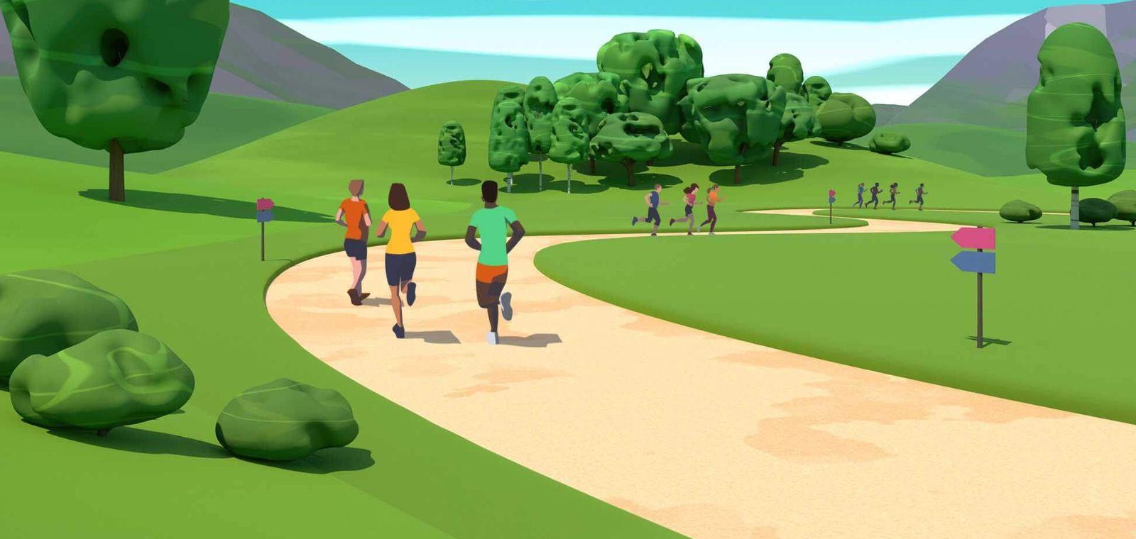 Activité physique : et si vos salariés apprenaient à bouger plus ?