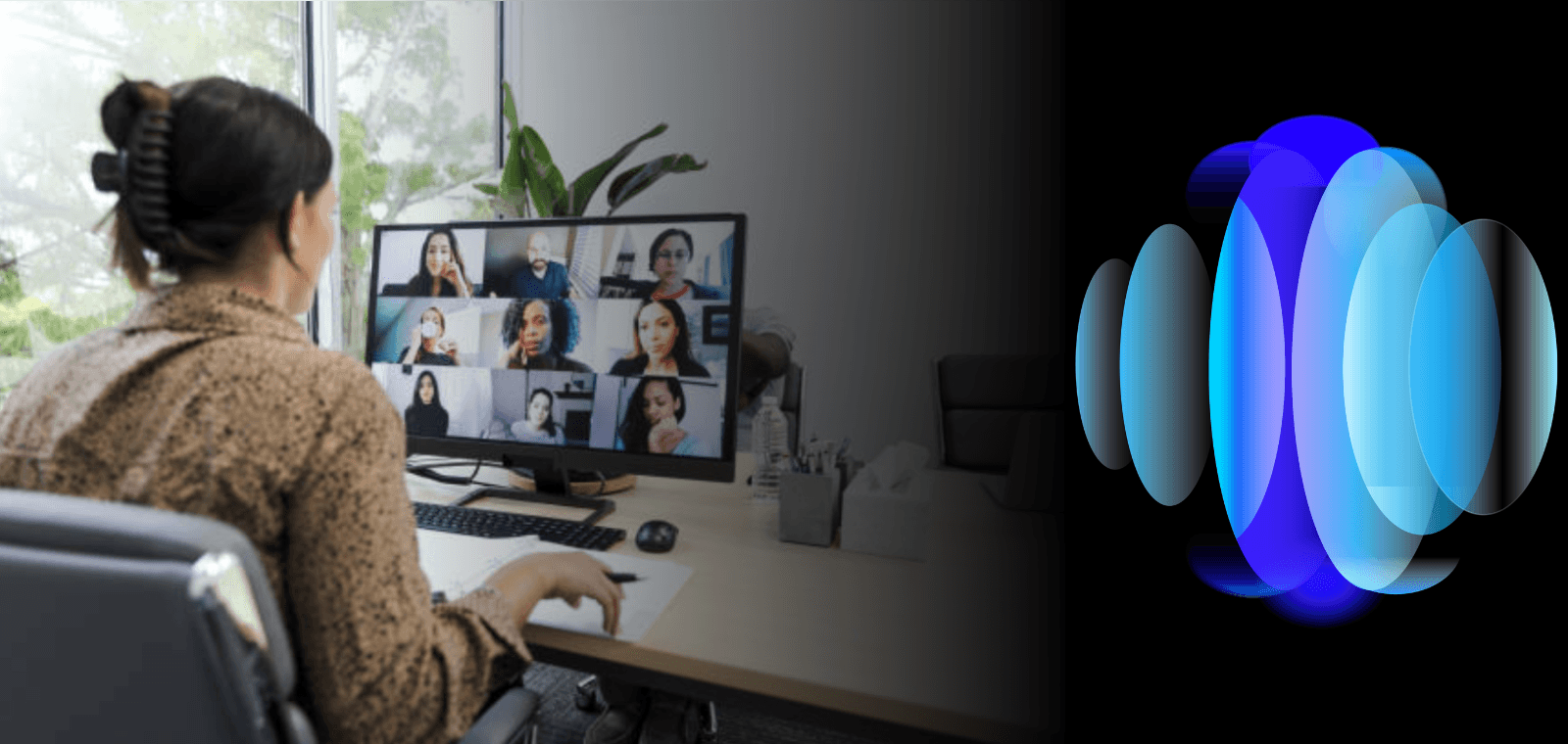 Salles de réunion Microsoft Teams : ce qu’il faut retenir du salon ISE et comment AudioCodes y répond