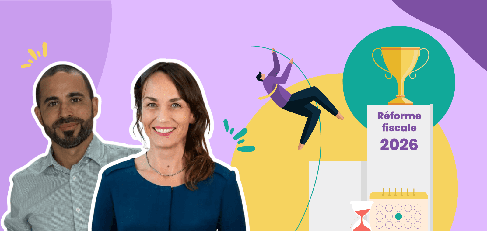 Facture électronique : 6 mois pour sécuriser votre conformité. Votre audit en direct pour prioriser vos actions