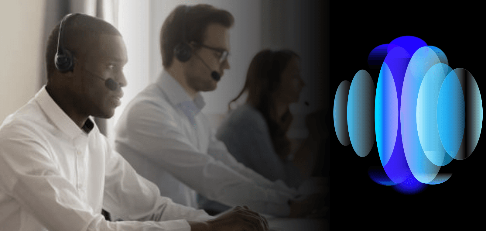 Comment rendre votre centre de contact plus intelligent et plus performant grâce à l’IA vocale ?