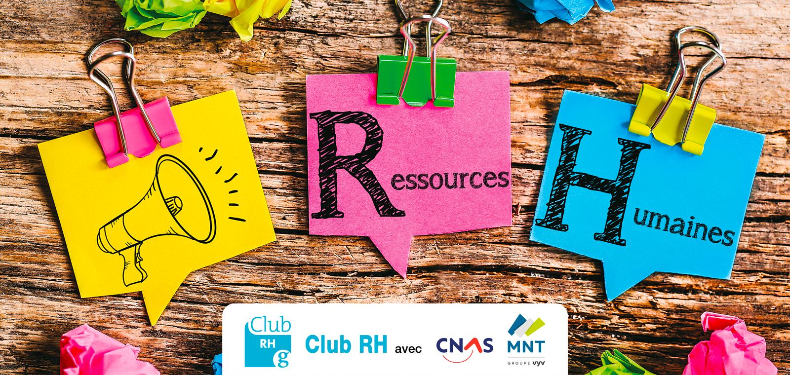 Nouveau mandat municipal, quels chantiers RH prioritaires ?