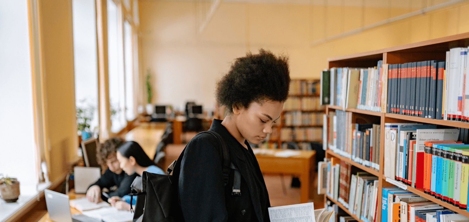 PMB pour les CDI des collèges et lycées : l'expérience à grande échelle de l'Enseignement catholique de Bretagne