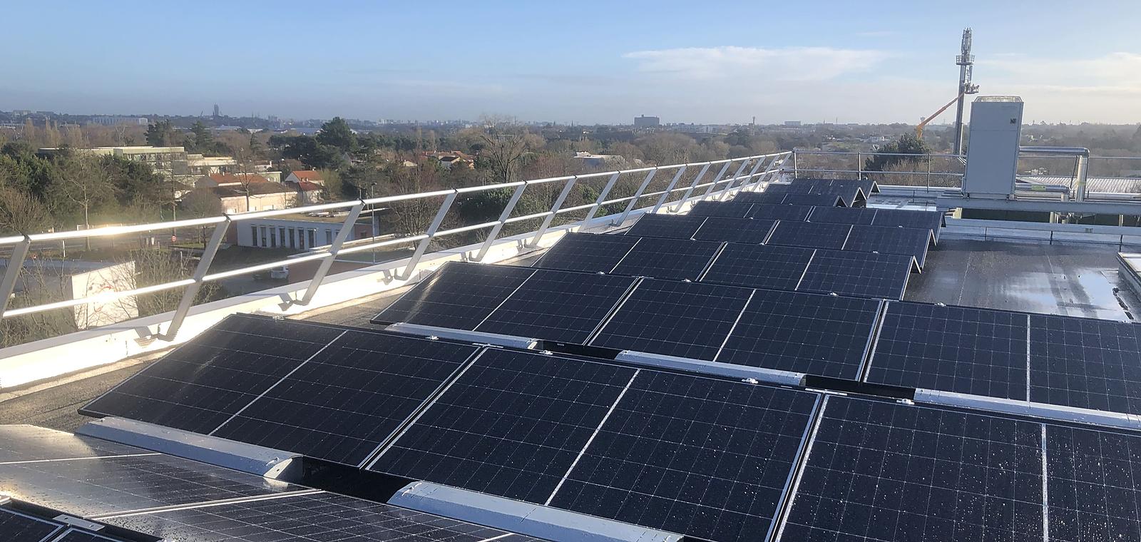 Acteurs publics : maîtrisez vos appels d'offres solaires en tiers-investissement