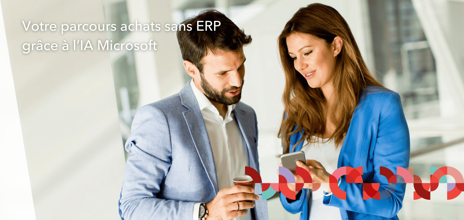 Achats & IA Microsoft : automatisez vos commandes sans ouvrir l’ERP