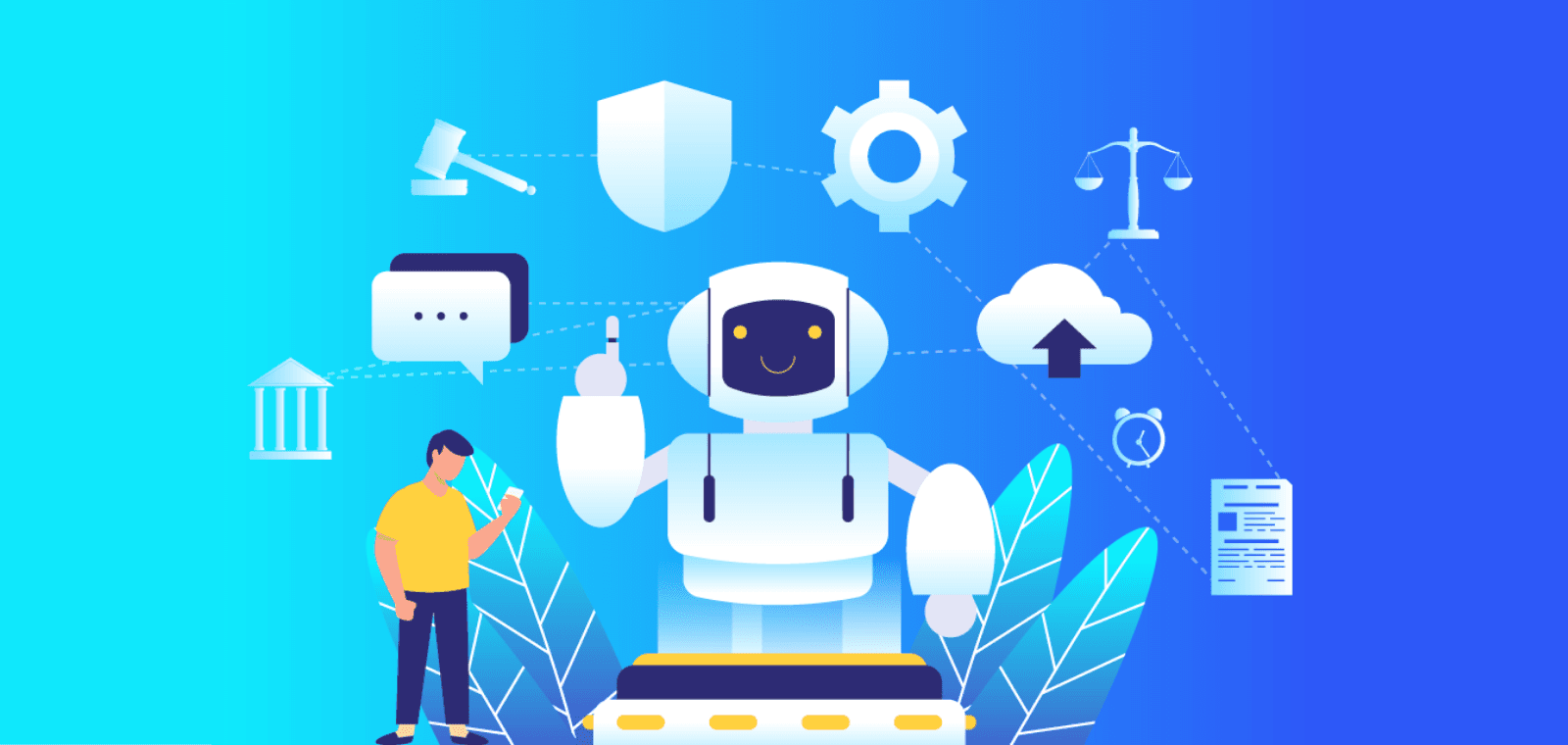 Appels d'offres : comment l'IA vous fait gagner du temps à chaque étape