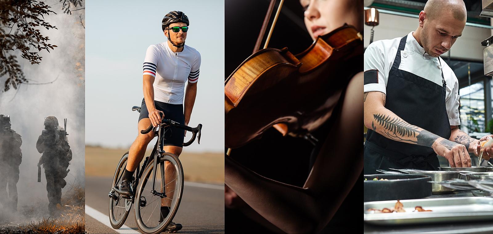 Management : ce que les univers de haute performance nous enseignent