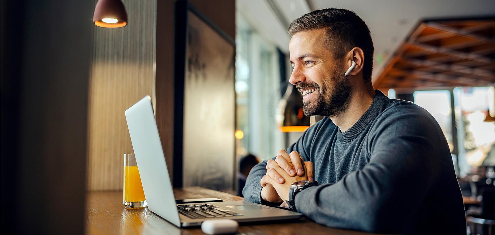 Transformer l’intention digitale en rendez-vous business