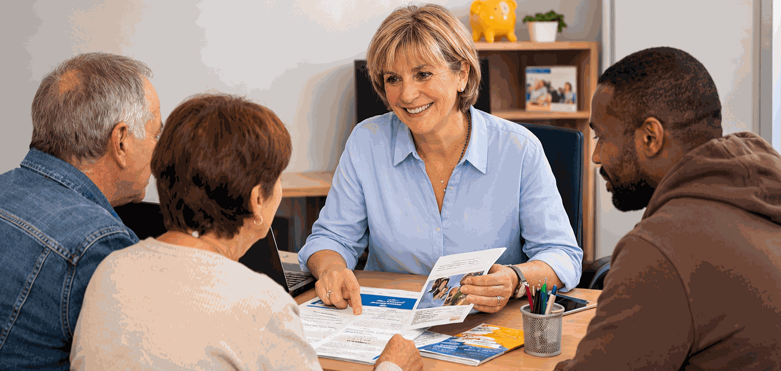 Vous rencontrez des difficultés d'accès aux droits et aux soins ? L’Assurance Maladie peut vous aider.