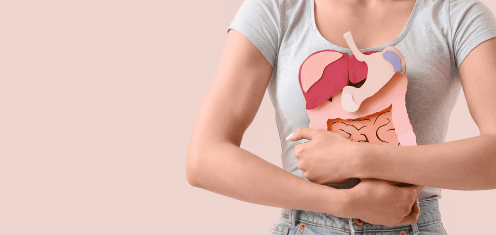 La santé digestive : constipation, diarrhée, douleurs abdominales et leurs traitements.