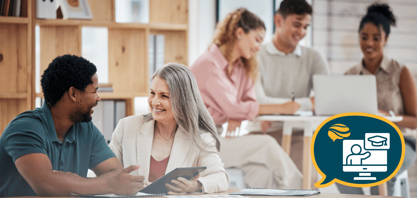 Découvrez la formation "Favoriser l’engagement et la motivation grâce aux neurosciences"