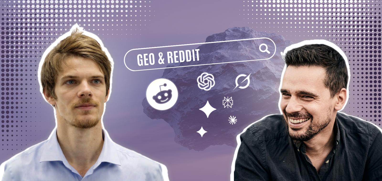 Reddit et GEO : Comment améliorer votre visibilité IA