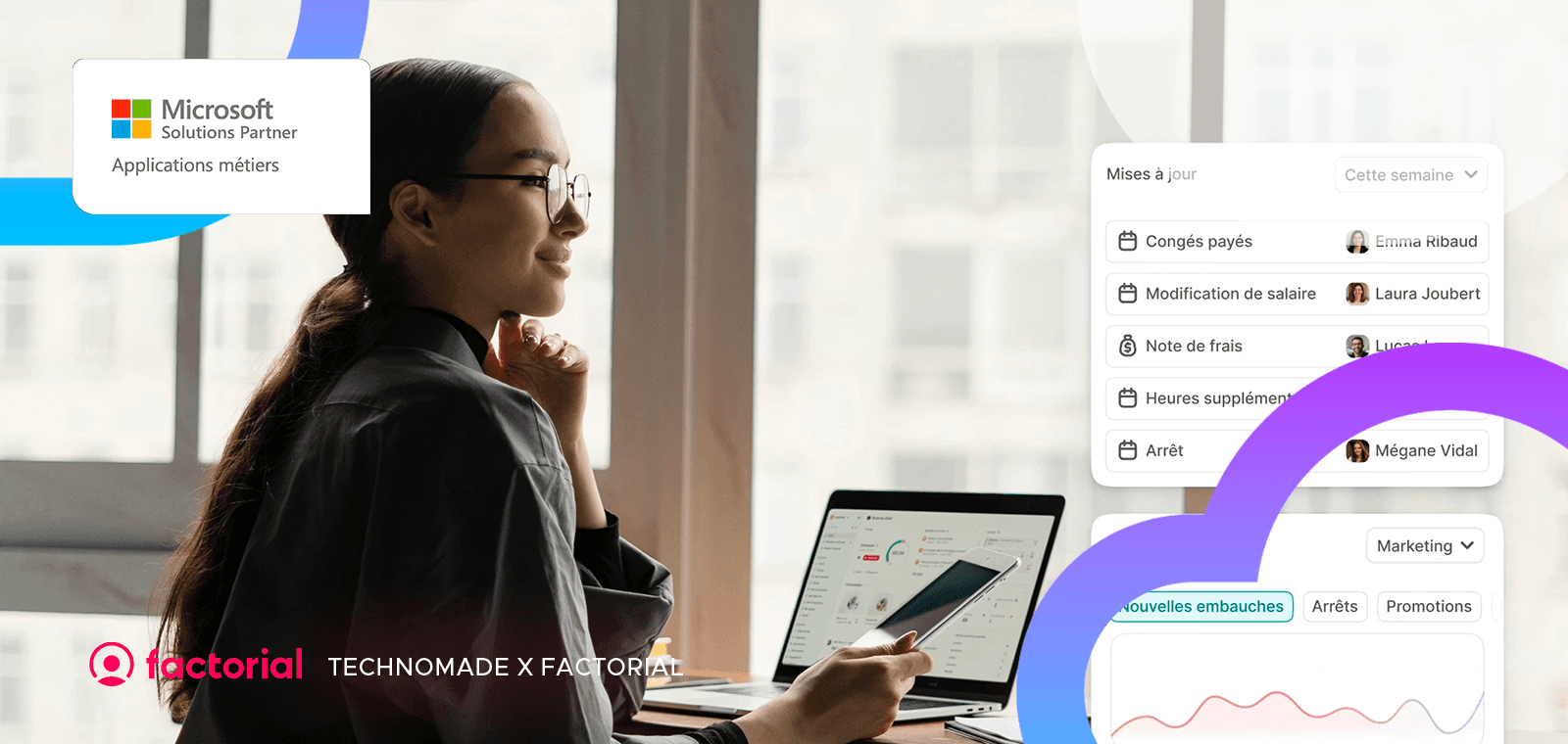 Choisir un SIRH : les 3 questions clés à se poser pour éviter les erreurs