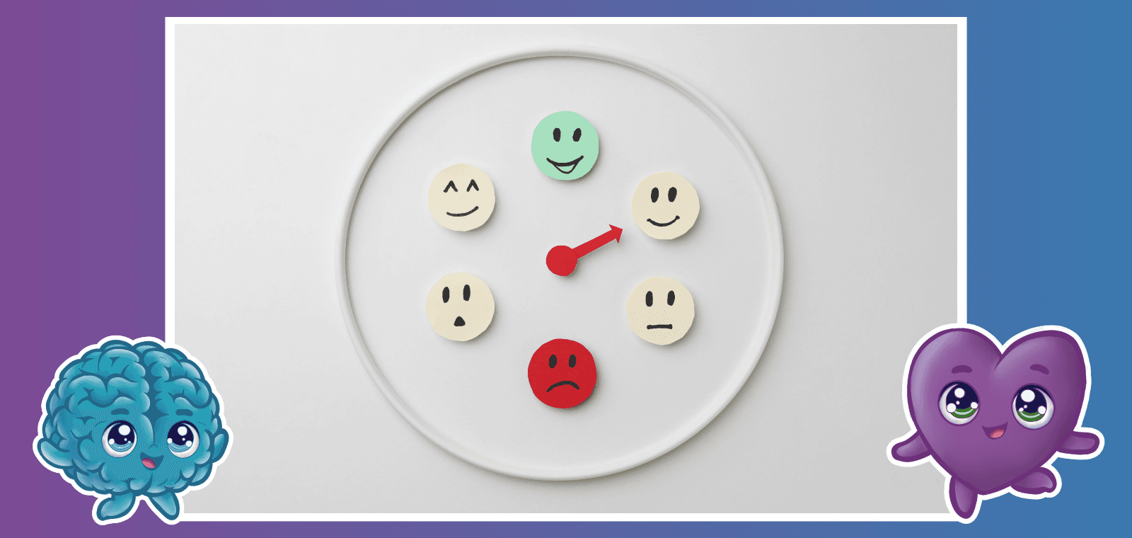 Moi, mes émotions et mon stress : mode d’emploi