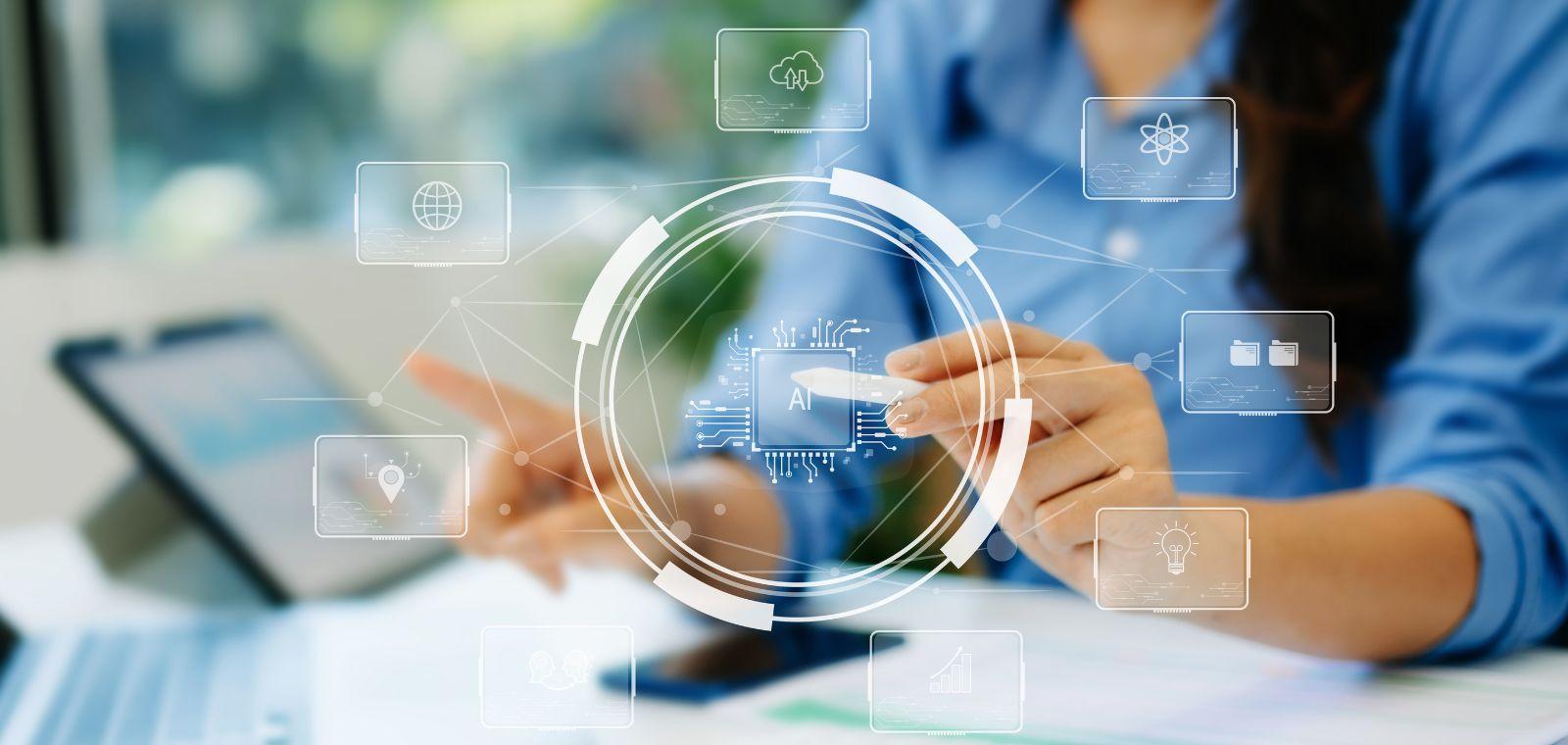 À chaque cabinet son IA : dépasser les discours, place aux cas concrets