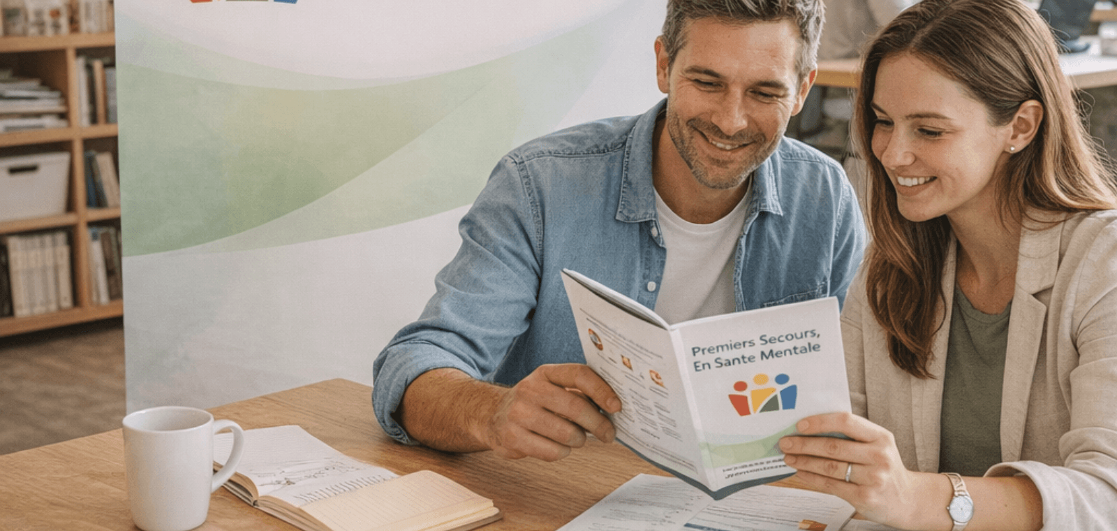 Managers : oser dire 'je m'inquiète pour toi' pour un meilleur bien-être au travail