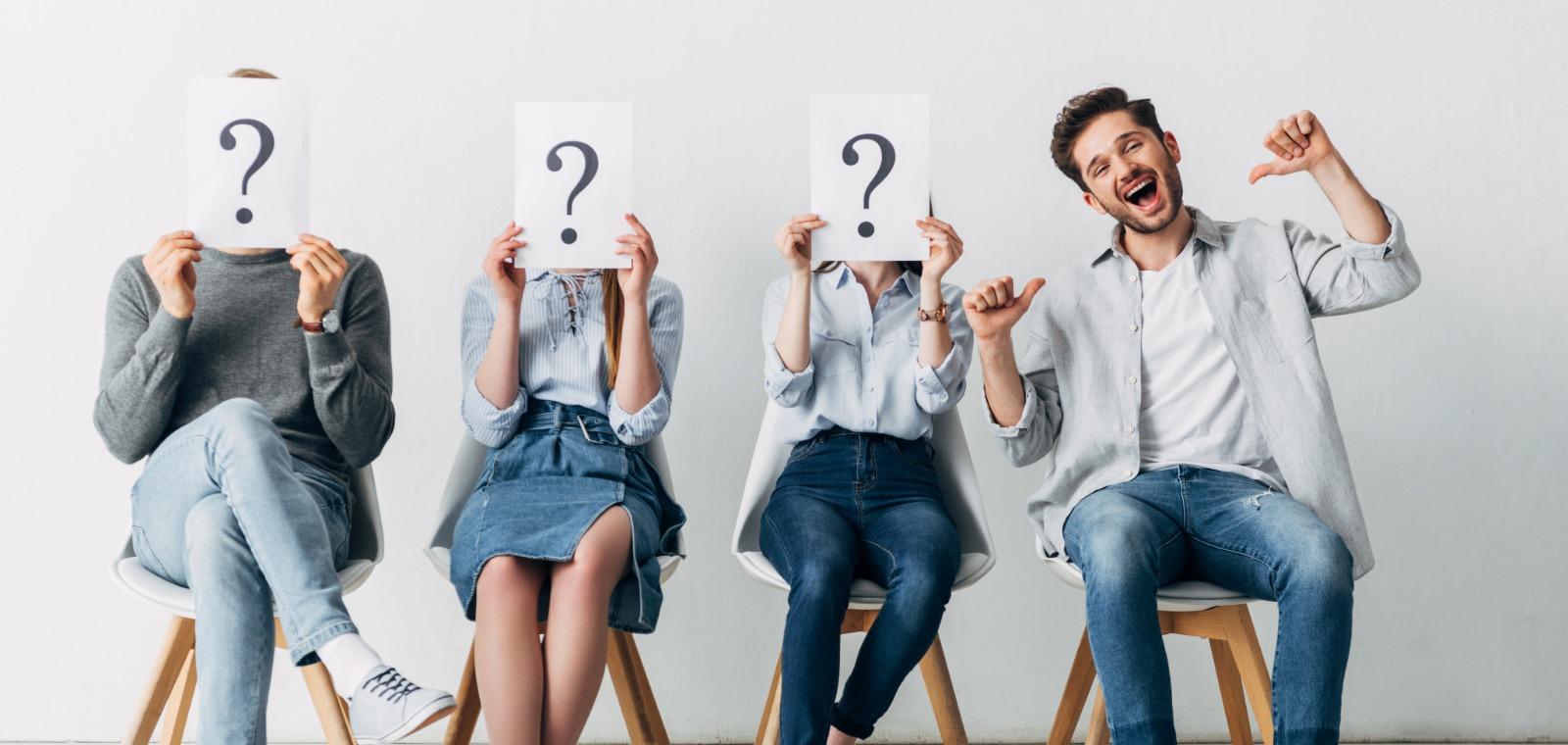 Recrutez 2x plus vite sans sacrifier la qualité : découvrez le comparateur de profils