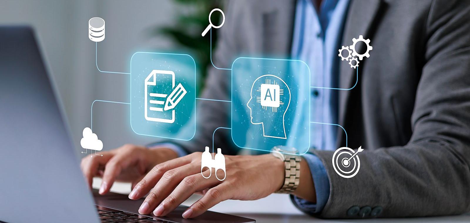 Dirigeants de PME et d'ETI : exploitez l'IA pour transformer vos processus en 2026