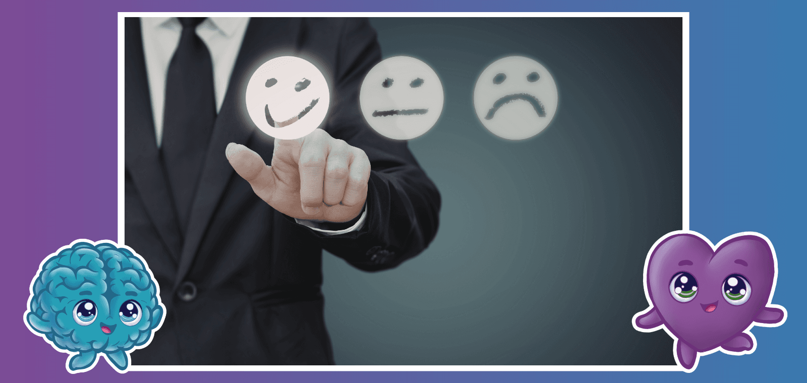 Managers : ne laissez plus vos émotions dicter vos réactions