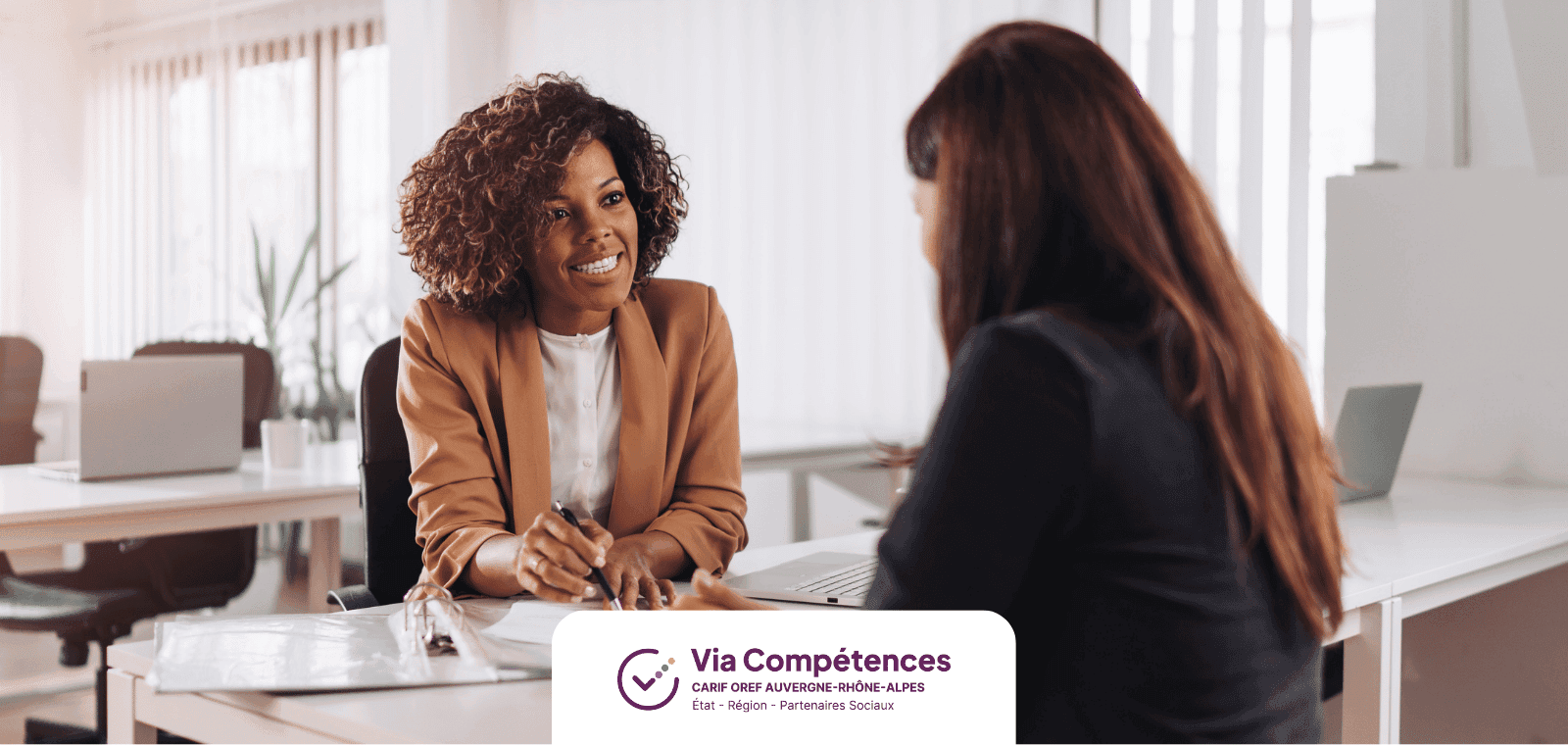 Accompagner les parcours de reconversion professionnelle : quelles actualités ?