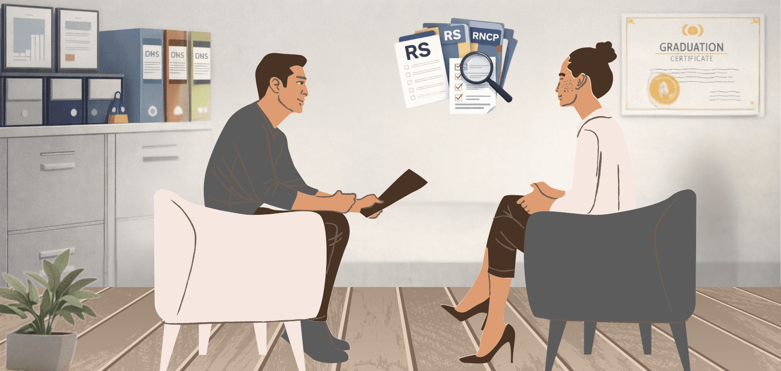 Certifications RS/RNCP : 6 mois après la réforme, premiers enseignements et points de vigilance