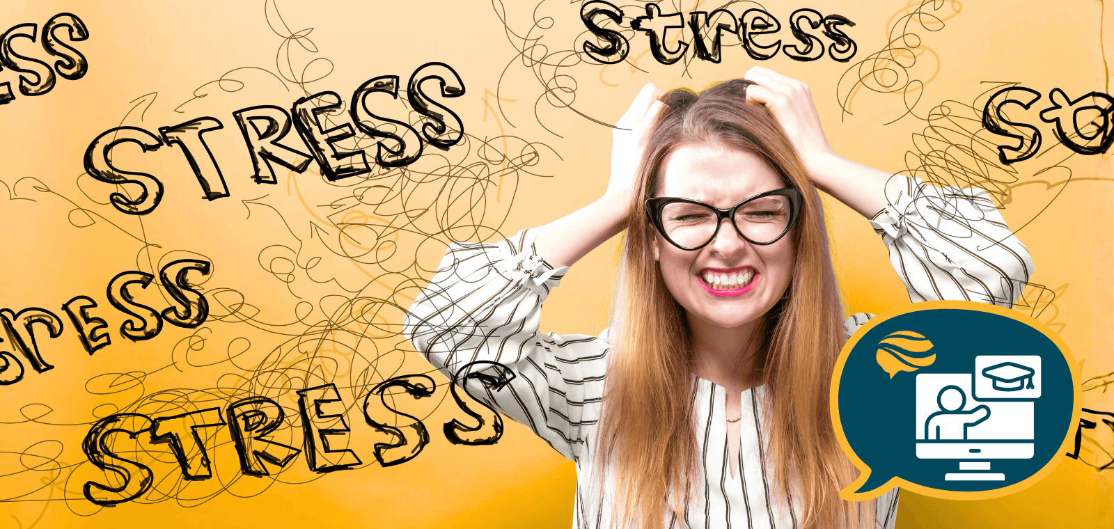 Découvrez notre formation "Gérer son stress au travail grâce aux neurosciences appliquées"