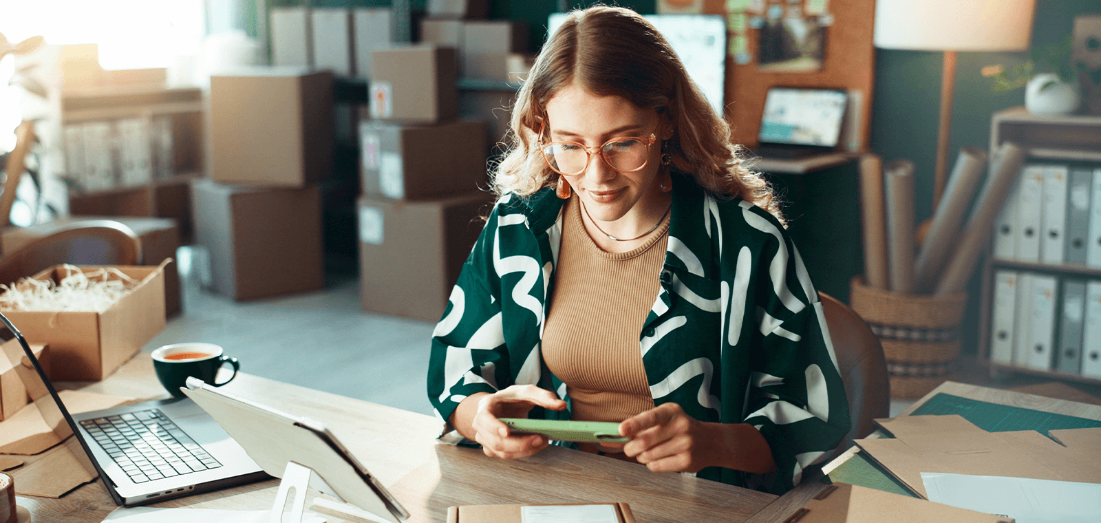 Order-to-Cash unifié : connectez eCommerce, entrepôt (WM) et paiement grâce à SAP