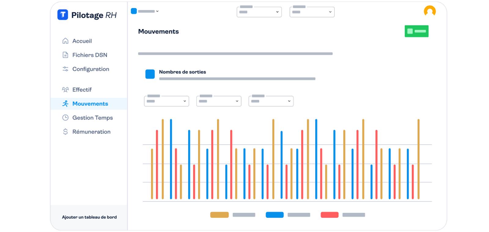 Gagnez du temps sur vos indicateurs RH : découvrez Pilotage RH en 30 min
