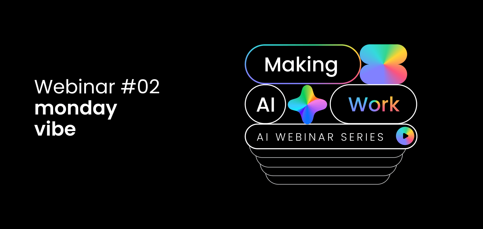 Créez des apps de travail IA pour chaque besoin métier avec monday vibe