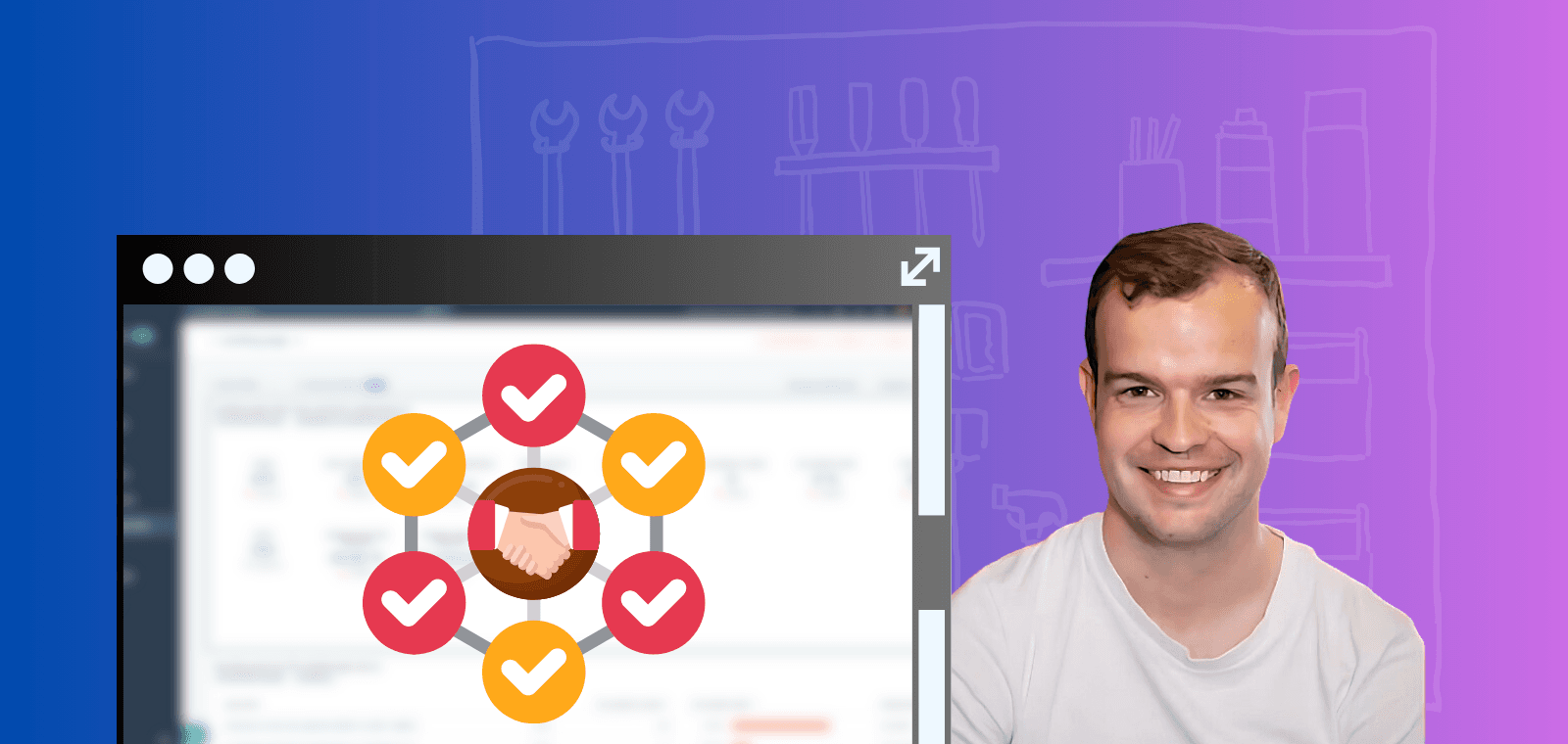 Démo HubSpot Sales : Structurez, pilotez et automatisez votre performance commerciale de A à Z.