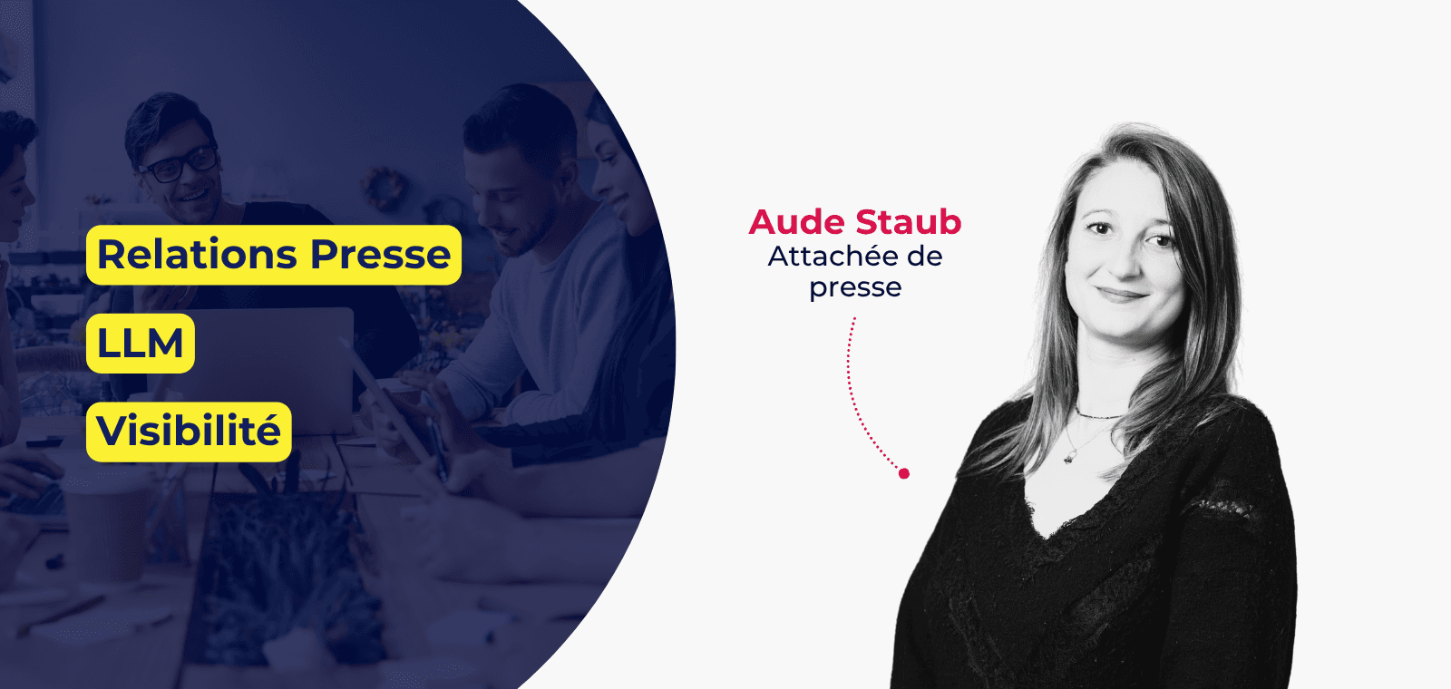 Tech B2B : Pourquoi l’IA ignore votre marque et comment les RP peuvent inverser la tendance