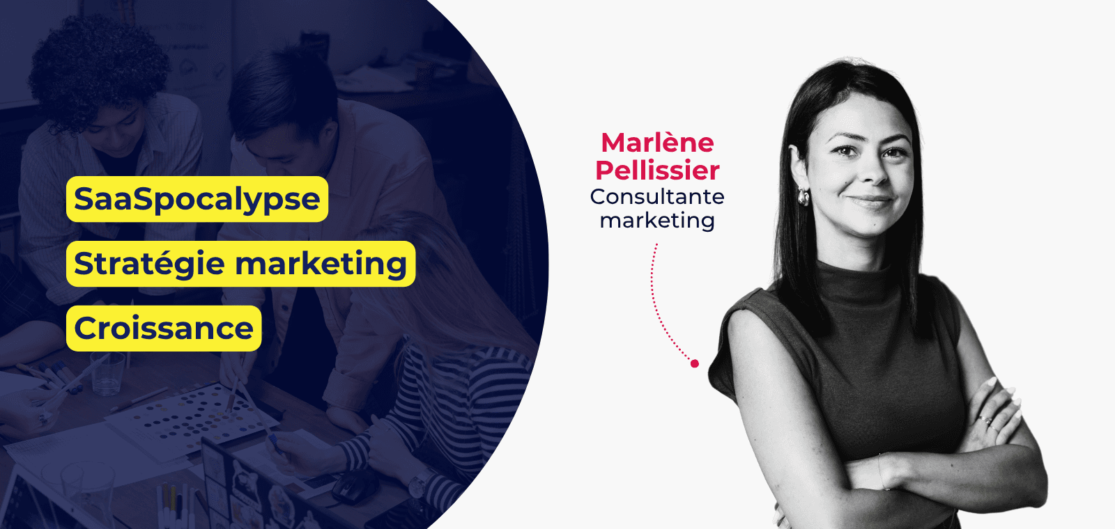 SaaSpocalypse : pivoter ou mourir ? Le marketing comme moteur de croissance pour 2027