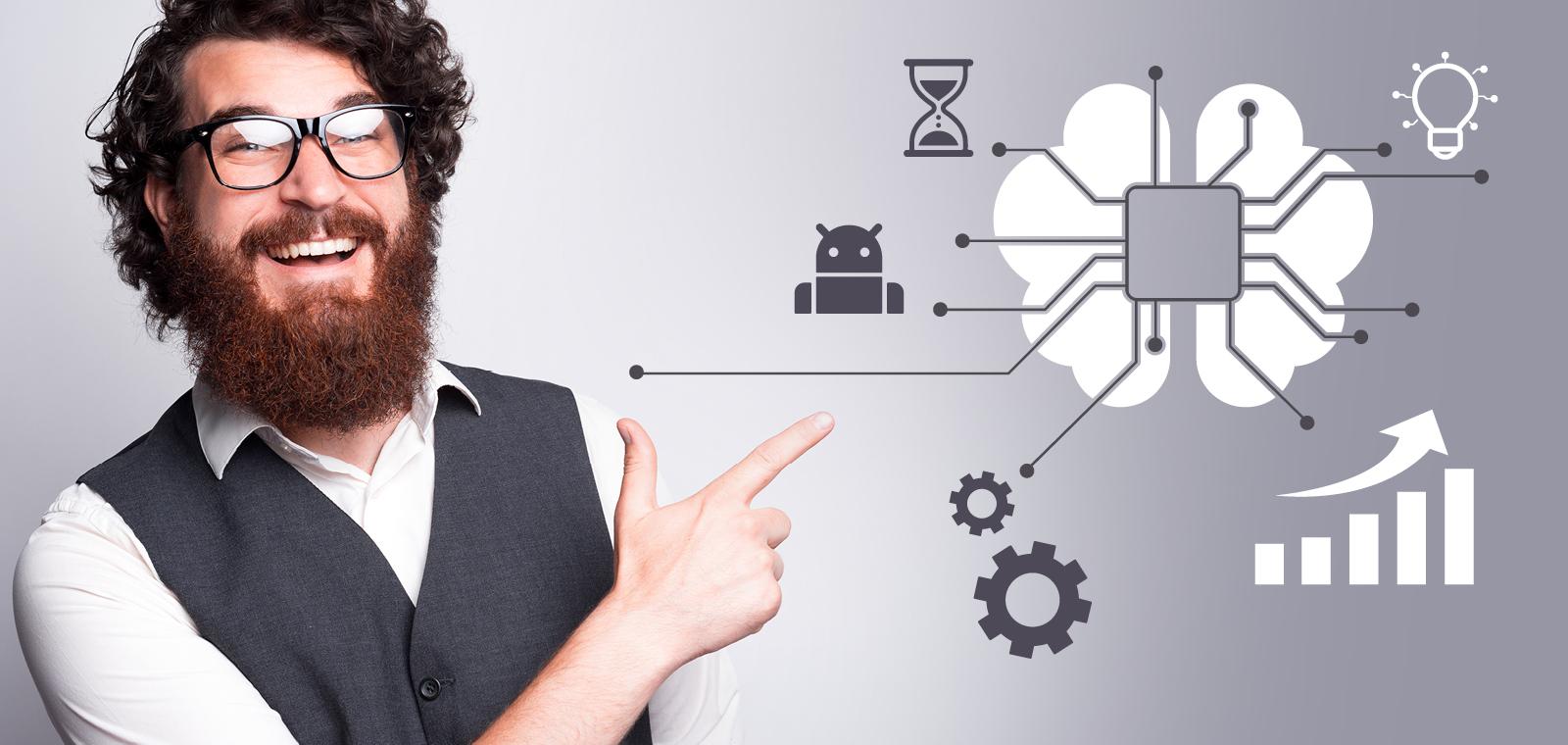 ChatGPT ne suffit plus : passez aux agents IA pour gagner du temps et en efficacité