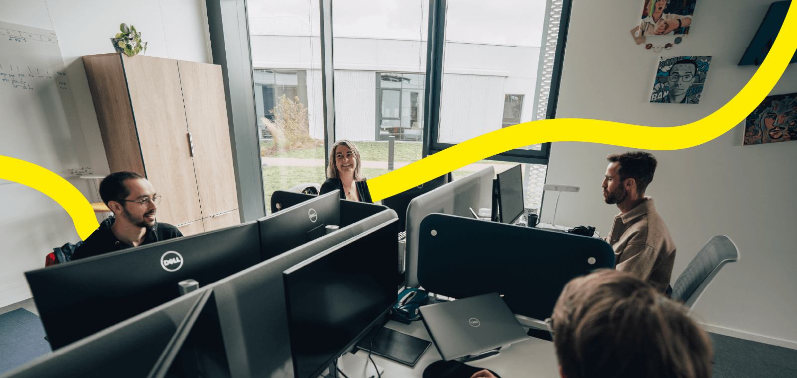 Démo live – Kelio 123Paie, la paie 100 % française