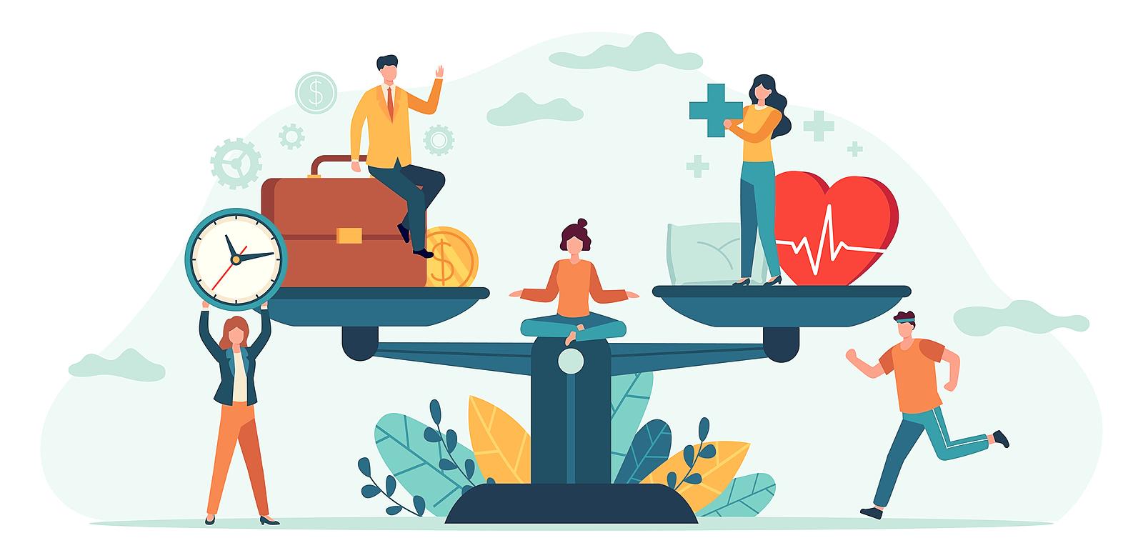 Comment mobiliser vos contributions obligatoires en actions en faveur de la santé et du handicap dans l’emploi ?