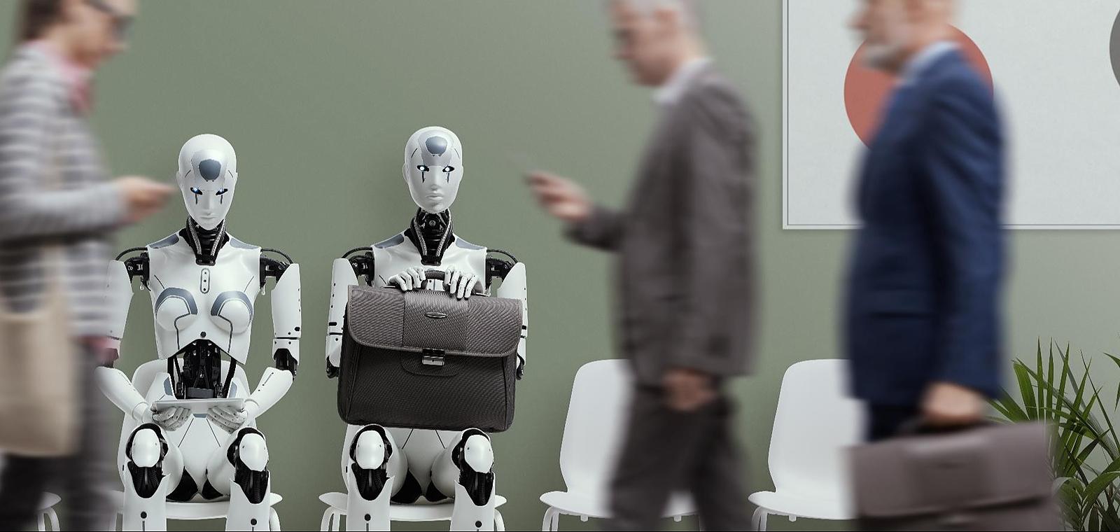 IA & Emploi - Comment les représentants du personnel peuvent remplir pleinement leur rôle ?