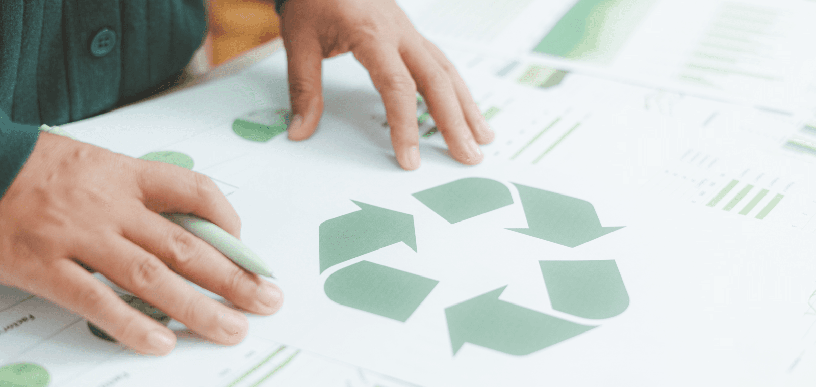 Repenser vos événements : moins d’impact carbone, autant d’impact business !