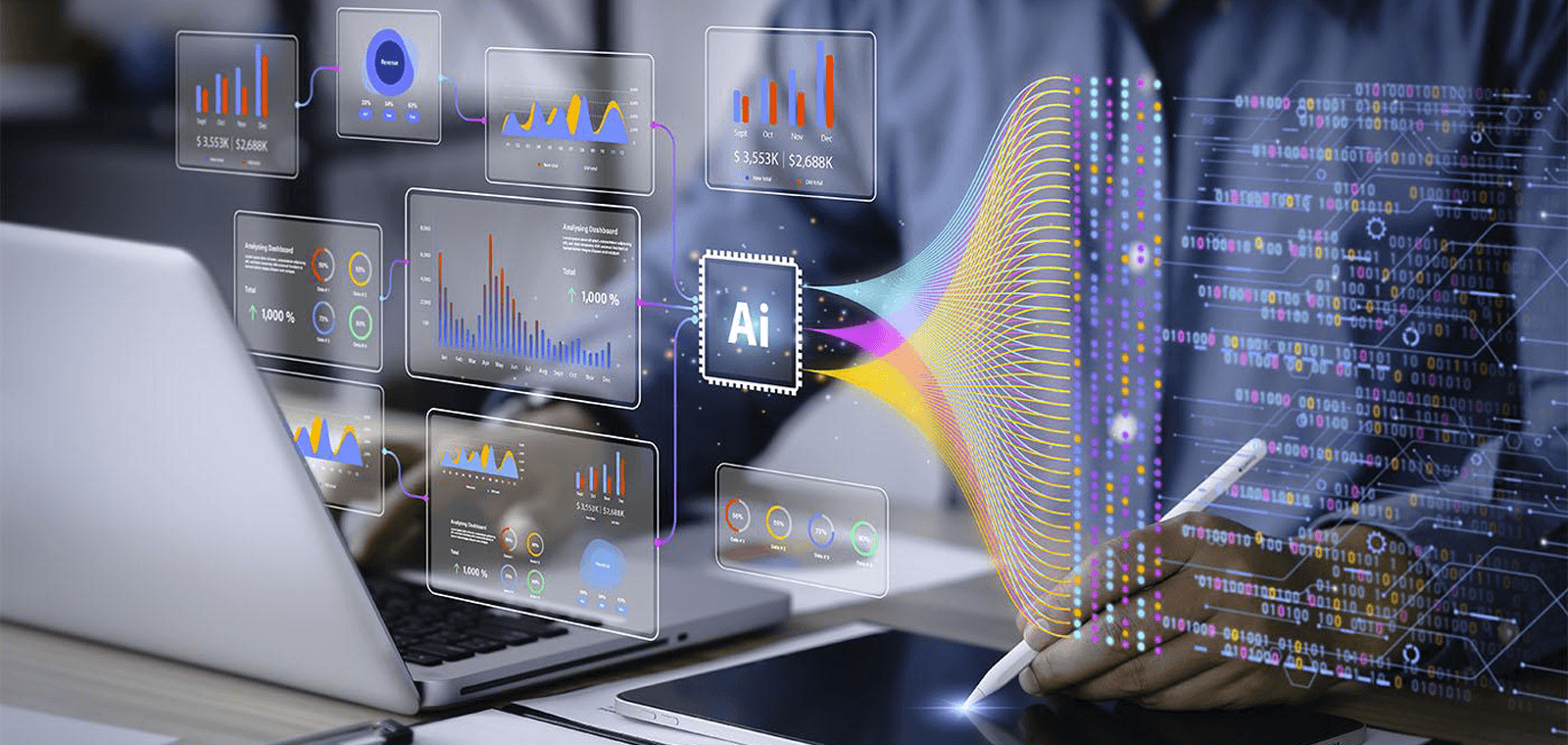 Gouvernance de l'IA : de l'innovation opportuniste à la maîtrise de la valeur et des risques