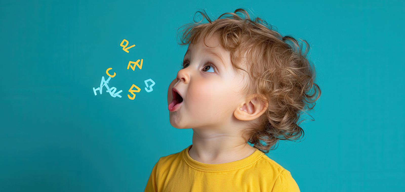 Comment accompagner son enfant dans l’apprentissage du langage, sans stress ni pression ?
