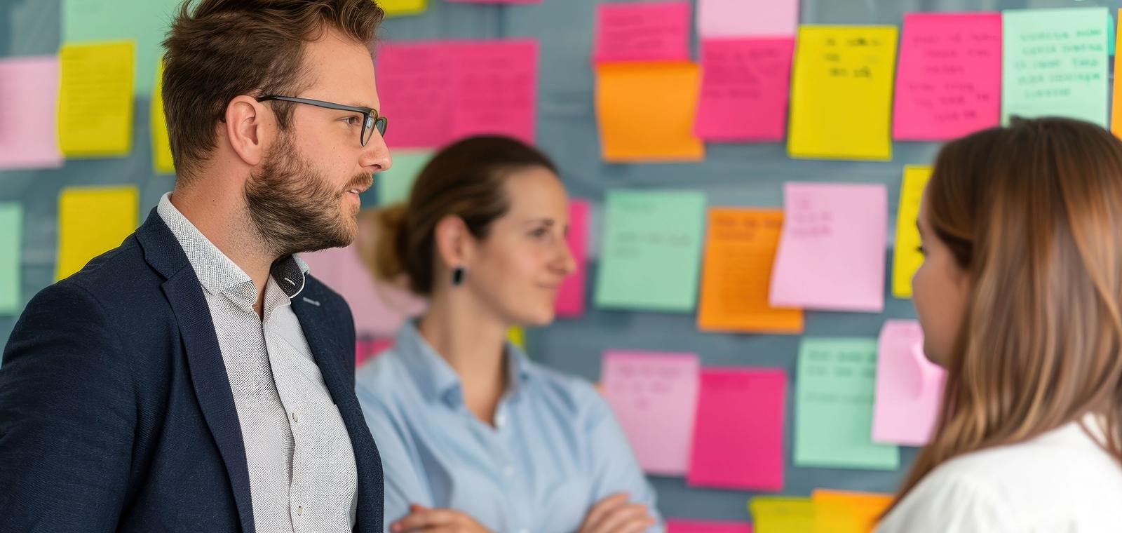 Manager dans la complexité avec l'intelligence situationnelle pour décider et agir juste.