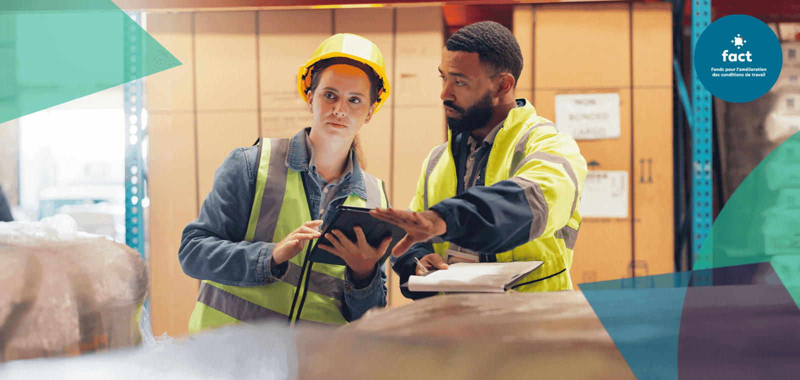Prévenir l'usure professionnelle : un financement pour articuler santé au travail et parcours professionnel