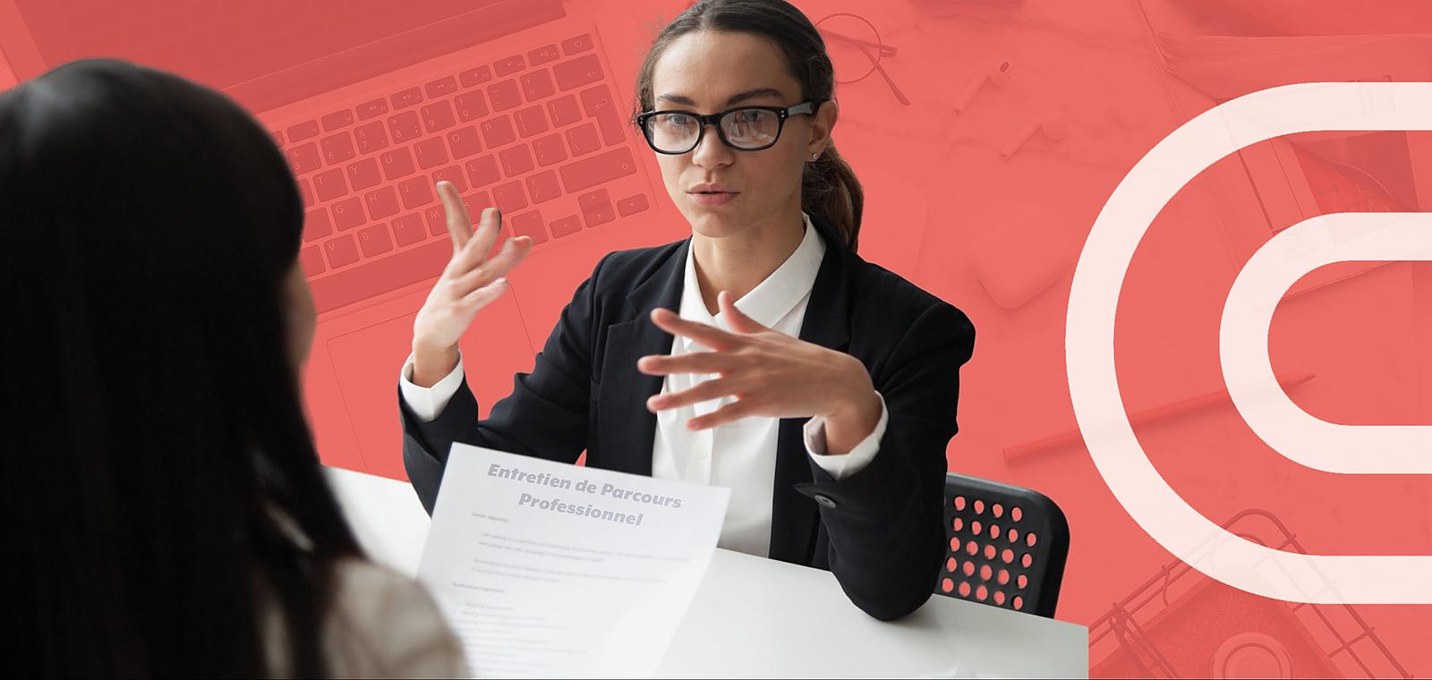 Maîtrisez l'entretien de parcours professionnel pour booster votre carrière ou celle de vos salariés