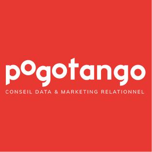 Pogotango