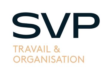 SVP Travail & Organisation