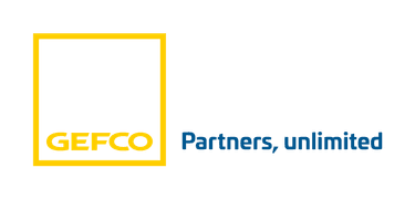 GEFCO. Partners, unlimited.