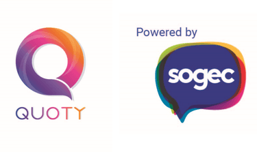 Quoty by Sogec Marketing