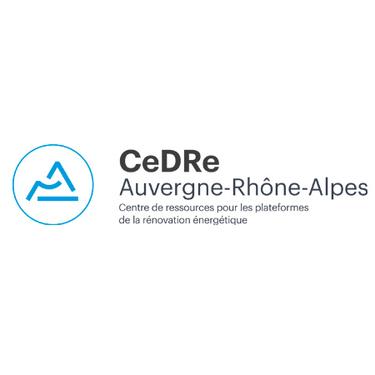 Le CeDRe Auvergne-Rhônes-Alpes